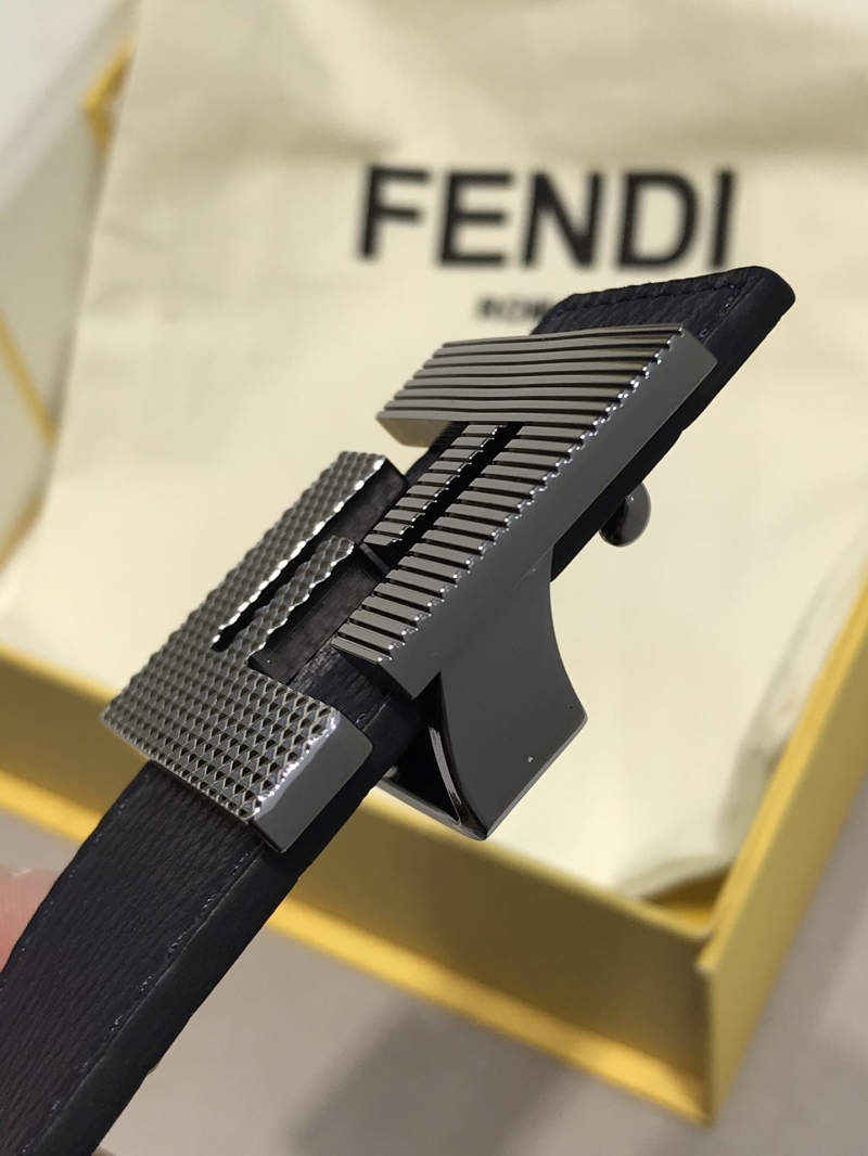 Fendi Belts